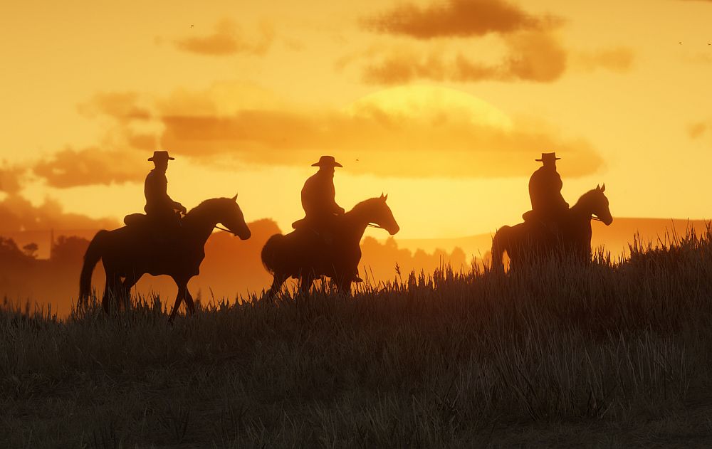 Red Dead Online story progress at 75 how to get 100 VG247